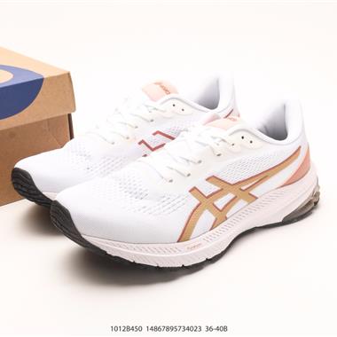 ASICS GT-2000 透氣緩震運動跑步鞋