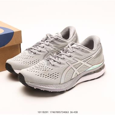 Asics Gel Kayano 28代百搭休閑運動慢跑鞋 