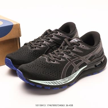 Asics Gel Kayano 28代百搭休閑運動慢跑鞋 