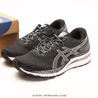 Asics Gel Kayano 28代百搭休閑運動慢跑鞋 