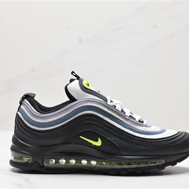 Nike Air Max 97 小勾子彈復古全掌氣墊休閑運動鞋