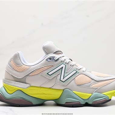 Joe Freshgoods x New Balance  NB9060 