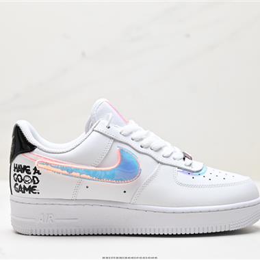 Nike Air Force 1 Low  空軍一號低幫百搭休閑運動板鞋