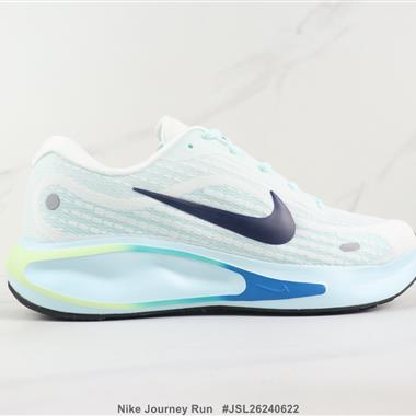 Nike Journey Run 減震跑步鞋 