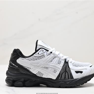 ASICS GEL-KAYANO LEGACY系列