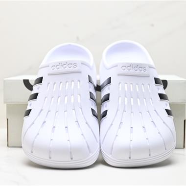 Adidas 三葉草adiFOM adilette 