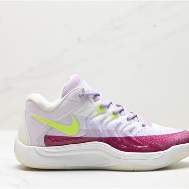 Nike KD17 EP 實戰籃球 