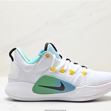 Nike Hyperdunk X low EP 