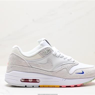 Nike Air Max 1 PRM 復刻經典復古休閑跑步鞋