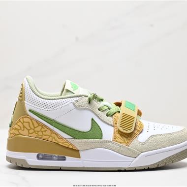 Nike Air Jordan Legacy 312 Low 