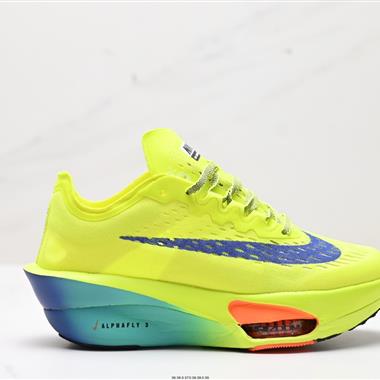 Nike  Air Zoom Vaporfly 3% Fly 