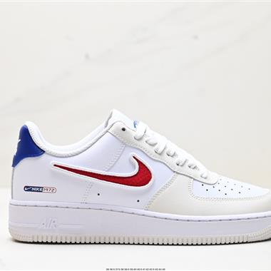 NIKE AIR FORCE 1 ‘07