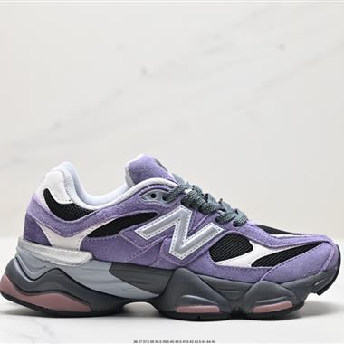 New Balance  NB9060 聯名款 復古休閑運動慢跑鞋 