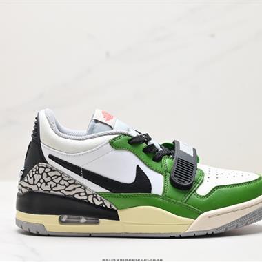 Nike Air Jordan Legacy 312 Low 