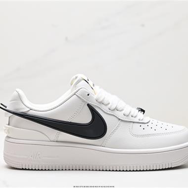 Ambush x Nike  Air Force 1‘07 Low ”Phantom“ 