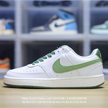 Nike Court Vision Low