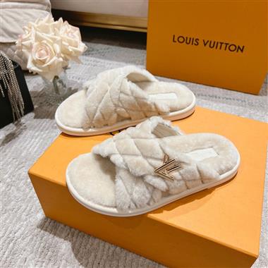 Louis Vuitton   2024新款女生休閒時尚鞋子