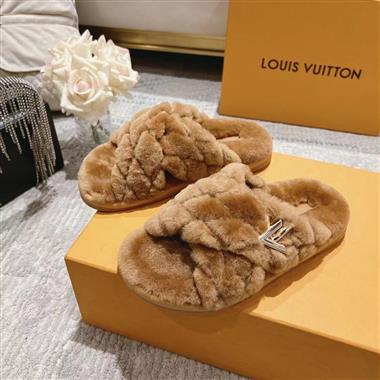 Louis Vuitton   2024新款女生休閒時尚鞋子