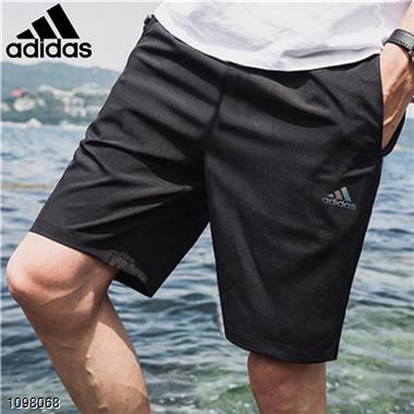 ADIDAS  2024夏季新款休閒短褲  831039