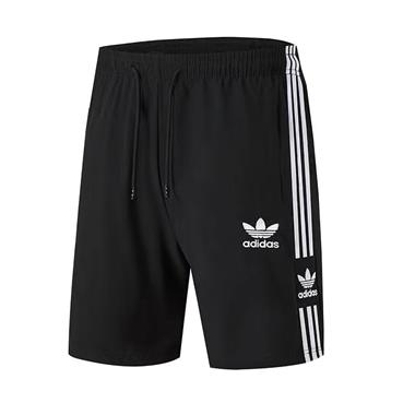 ADIDAS   2024夏季新款休閒短褲  2309038