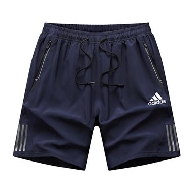 ADIDAS   2024夏季新款休閒短褲   XS-3581042