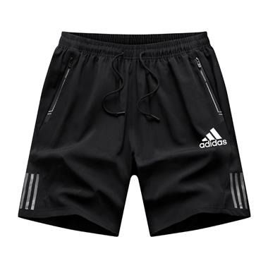 ADIDAS   2024夏季新款休閒短褲   XS-3581042