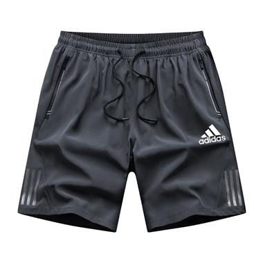 ADIDAS   2024夏季新款休閒短褲   XS-3581042