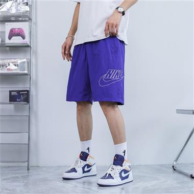 NIKE   2024夏季新款休閒短褲  XS-3811042