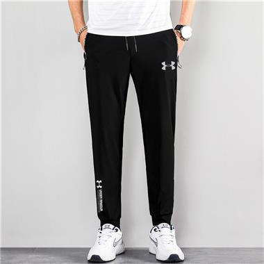 Under Armour   2024夏季新款休閒長褲  S-219618