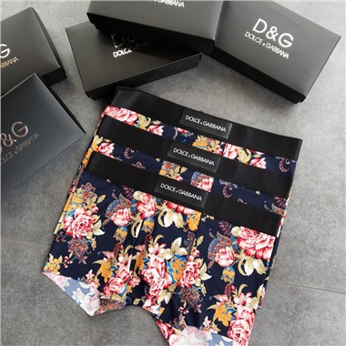 D&G  2024新款內褲