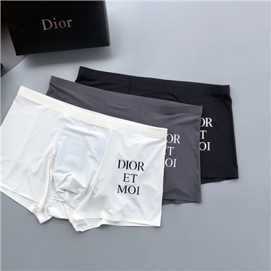 DIOR  2024新款內褲