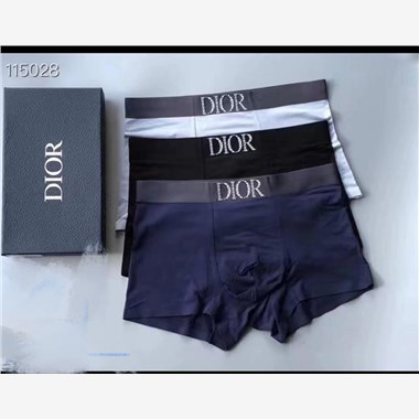 DIOR  2024新款內褲