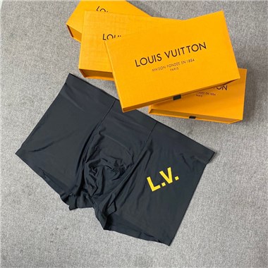 LouisVuitton  2024新款內褲