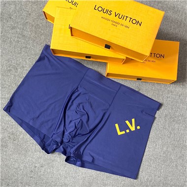 LouisVuitton  2024新款內褲