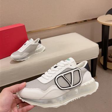 Valentino   2024新款男生休閒時尚鞋子