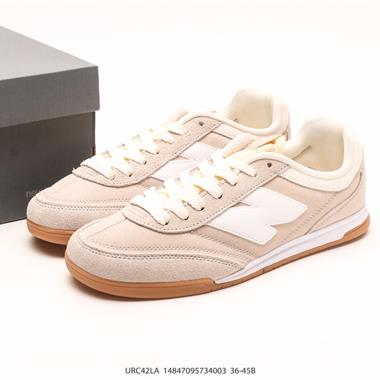 New Balance NB 復古休閑運動板鞋