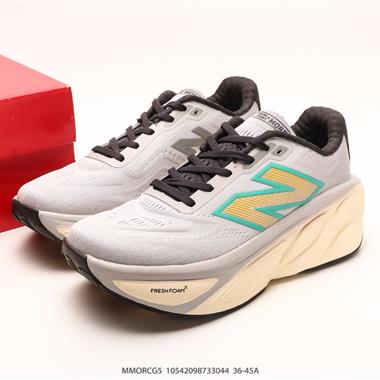 New Balance NB Fresh Foam X More v4 