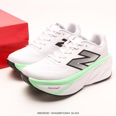 New Balance NB Fresh Foam X More v4 