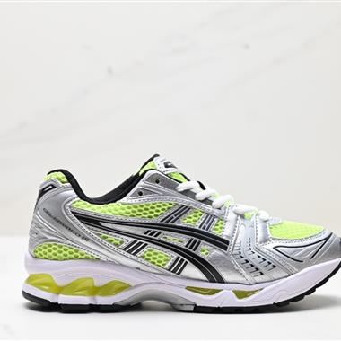 ASICS  GEL-KAYANO 14 戶外越野休閑運動跑步鞋