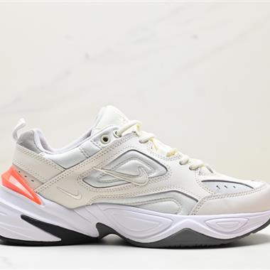 Nike Air Monarch M2K 經典復古老爹鞋