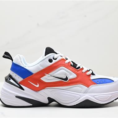 Nike Air Monarch M2K 經典復古老爹鞋