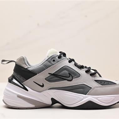 Nike Air Monarch M2K 經典復古老爹鞋