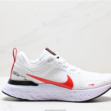 NIKE Zoom React Infinity Run Fk 3 