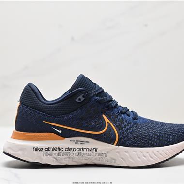 NIKE Zoom React Infinity Run Fk 3 