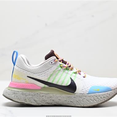 NIKE Zoom React Infinity Run Fk 3 