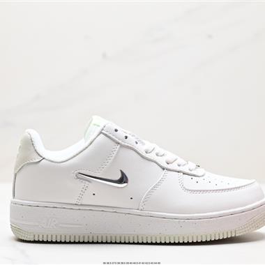 Nike Air Force 1‘07”40th Anniversary/White Black“