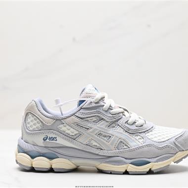 ASICS Tiger GEL-NYC戶外越野休閑運動跑步鞋