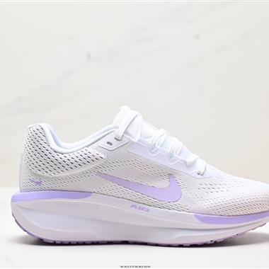 NIKE ZOOM WINFLO 11運動休閑輕便緩震氣墊跑步鞋