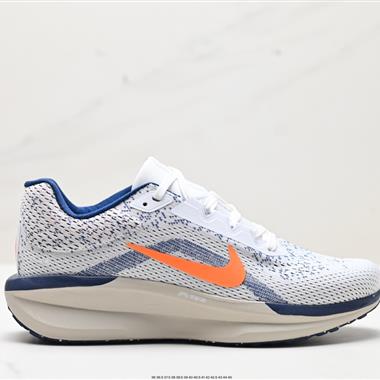 NIKE ZOOM WINFLO 11運動休閑輕便緩震氣墊跑步鞋