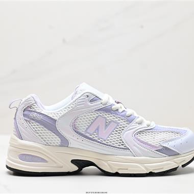 New Balance 530 復跑古鞋